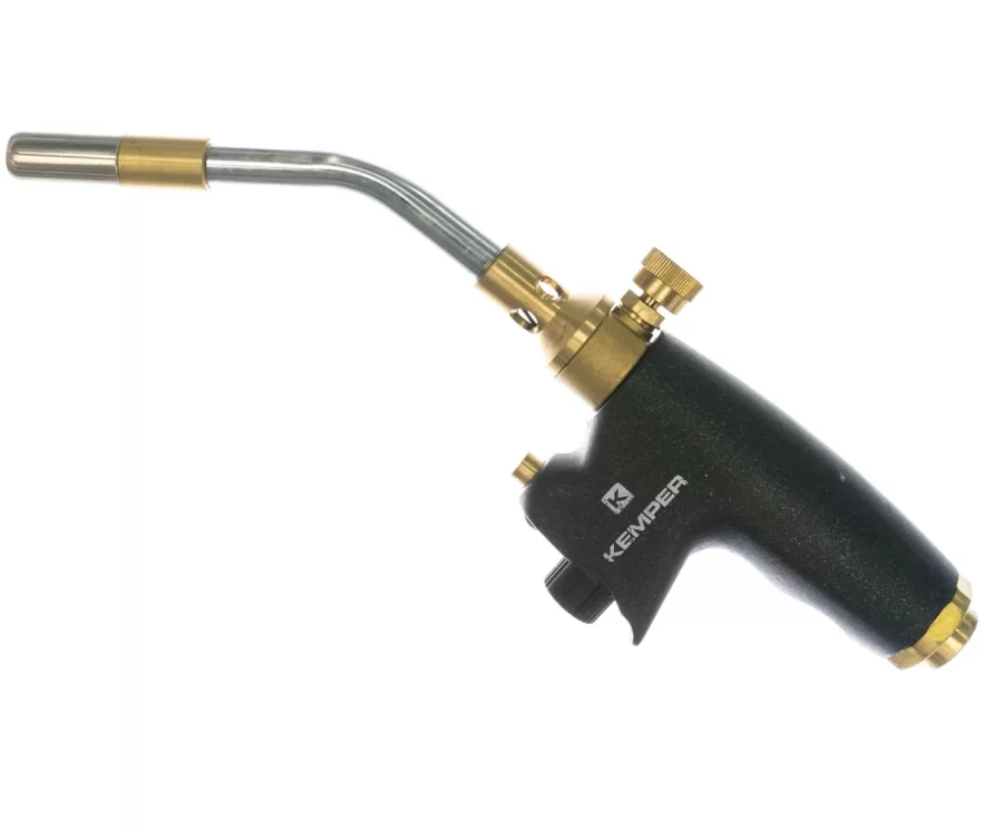 Лампа паяльная газовая Kemper 1062E – №1