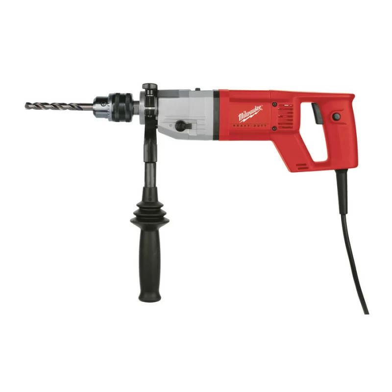 Дрель для алмазного сверления Milwaukee DD2-160XE №3