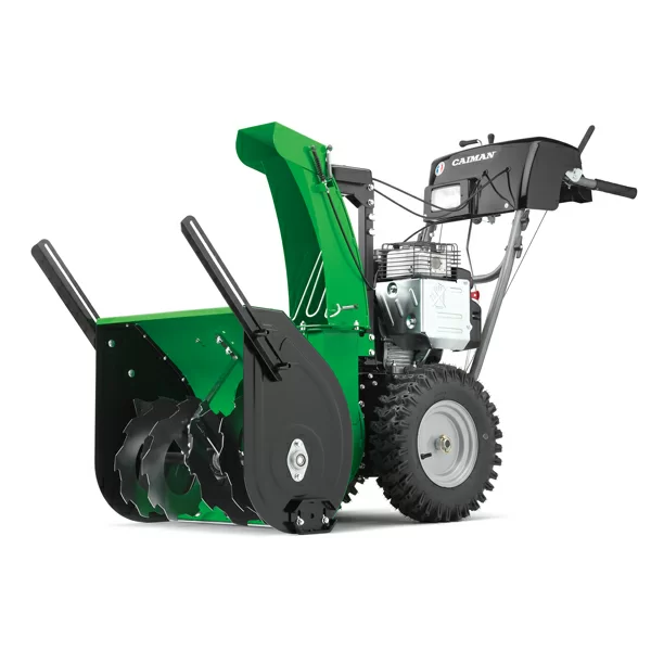 Снегоуборщик бензиновый Caiman Valto 24S – №1