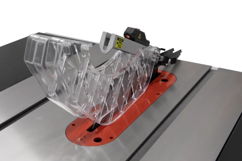 Станок циркулярный Jet JLTS-10L-M 230В – №6