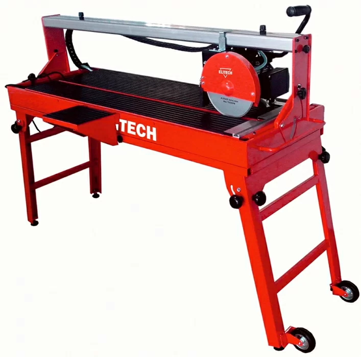 Плиткорез электрический Elitech ПЭ 1000/92Р – №1