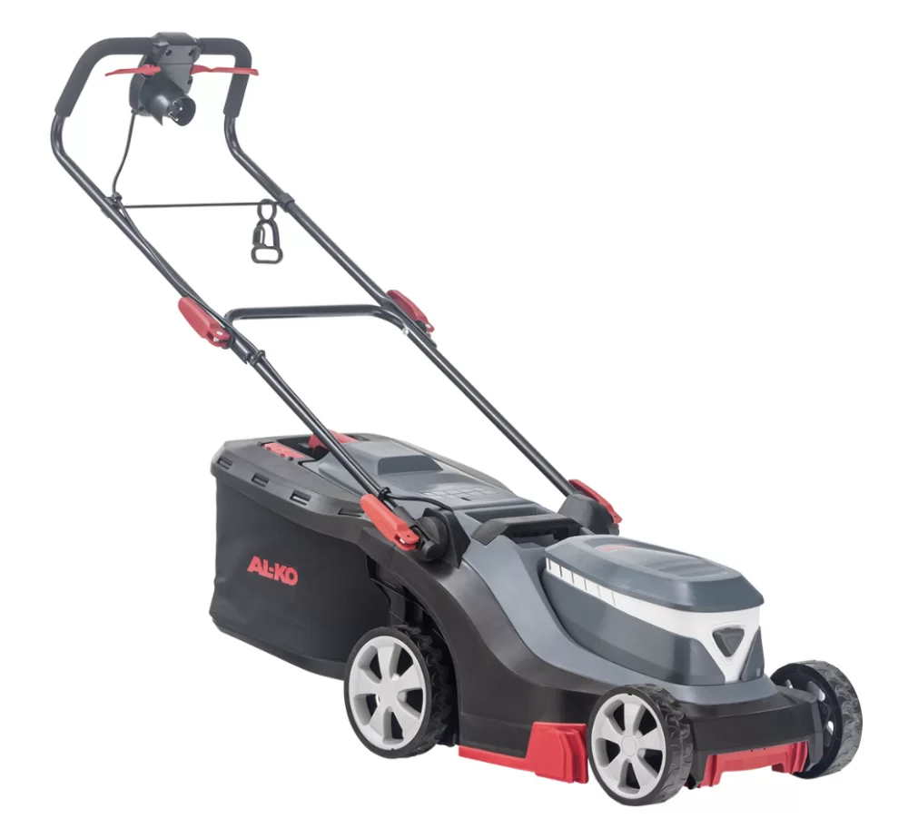 Газонокосилка электрическая ALKO Comfort 32.2 E – №1