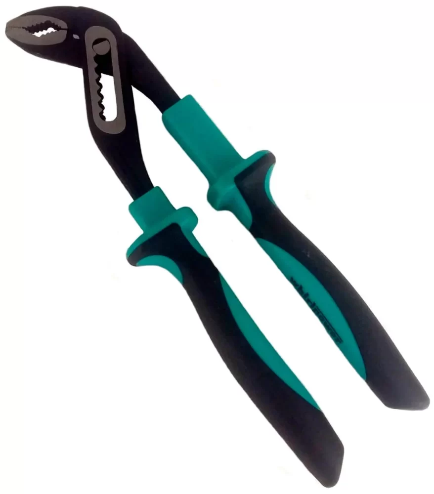 Клещи переставные WhirlPower Samurai 250 мм (15608-02-250) – №1