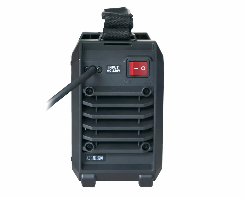 Сварочный инвертор Aurora Maximma 1600 без кейса – №2