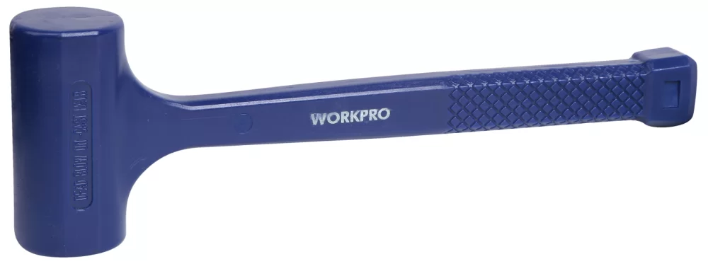 Киянка WORKPRO 675 гр (WP241037) – №1