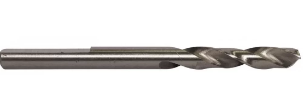 Сверло центрирующее ПрофОснастка №609 6,3х83 мм – фото №1 Сверло центрирующее ПрофОснастка №609 6,3х83 мм – №1