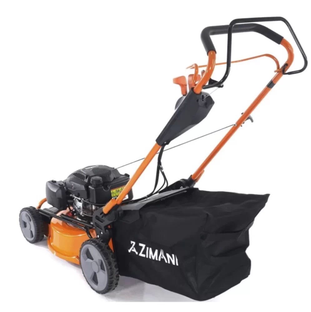 Газонокосилка бензиновая ZimAni LC548V – №9