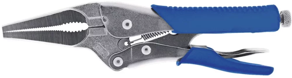 Зажим ручной Unipro 150 мм (16168) – фото №1 Зажим ручной Unipro 150 мм (16168) – №1