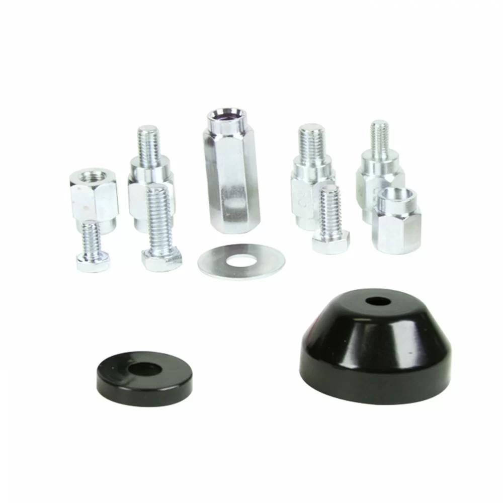 Катушка для триммера Oregon Jet-Fit, универсальная (552697) – №1