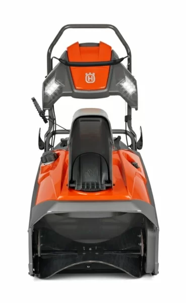 Снегоуборщик бензиновый Husqvarna ST 151 №2
