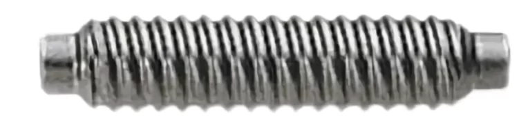 Резьбовое соединение Keil Ratio 3/4" для буровых коронок – фото №1 Резьбовое соединение Keil Ratio 3/4" для буровых коронок – №1