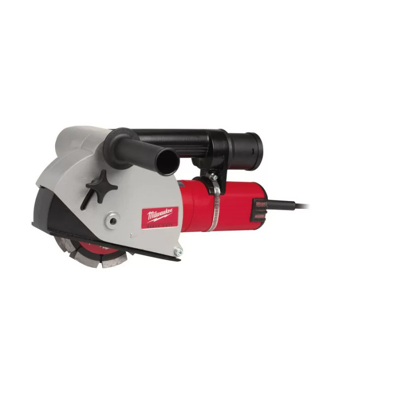 Штроборез Milwaukee WCE 30 – фото №2 Штроборез Milwaukee WCE 30 – №2