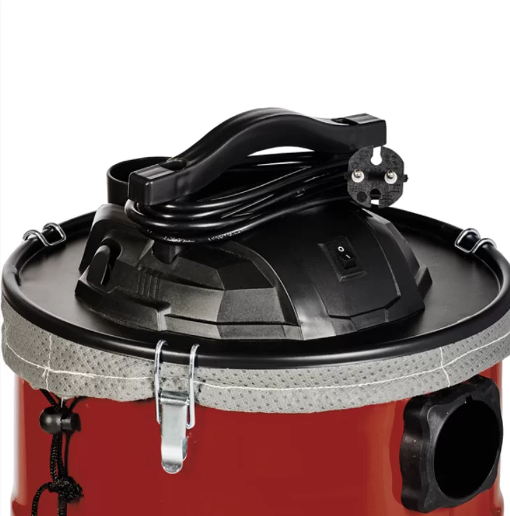 Пылесос строительный Einhell TC-AV 1618 D – №1