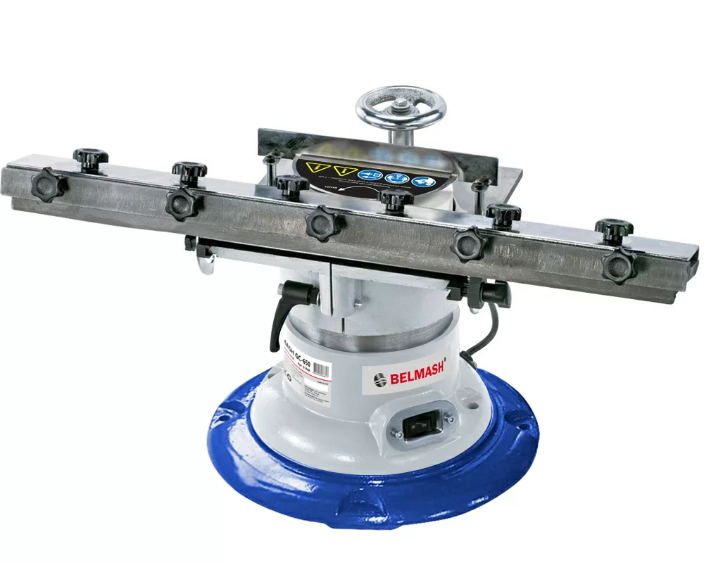Станок заточной Белмаш GC-650 – №16