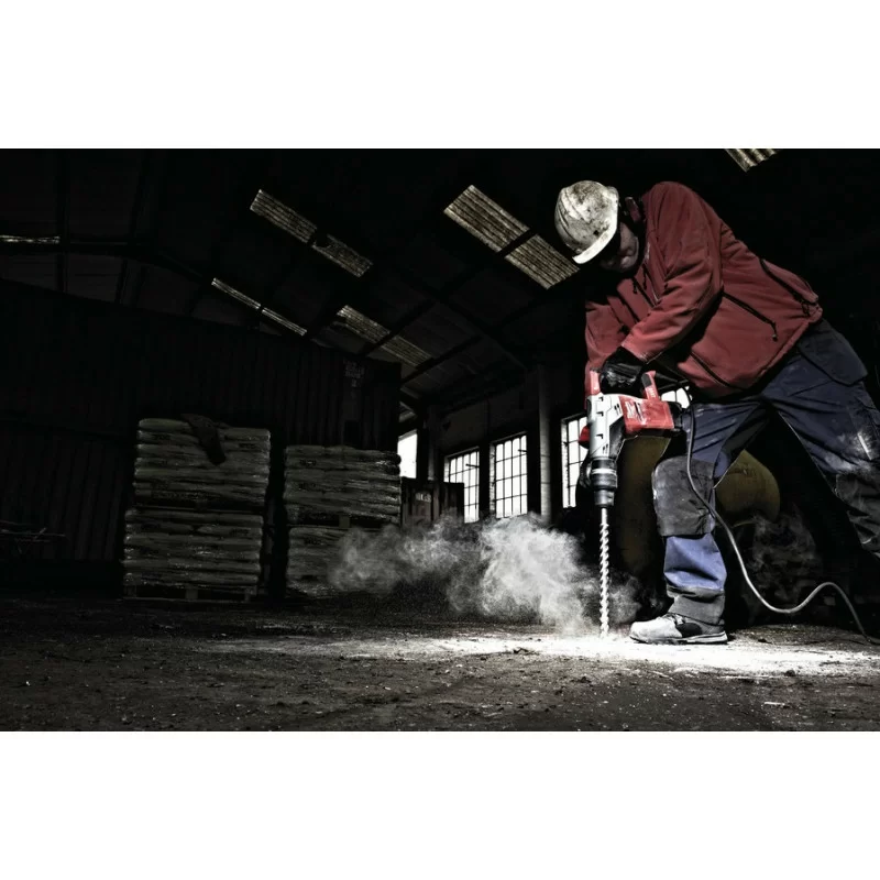 Перфоратор Milwaukee K 540S – фото №1 Перфоратор Milwaukee K 540S – №1