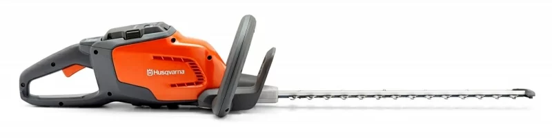 Аккумуляторный кусторез Husqvarna 115i HD45 без акк и ЗУ – №1