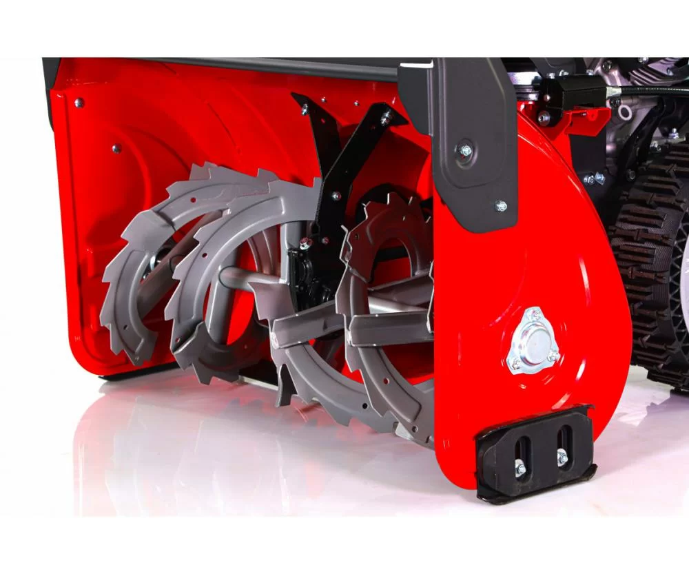 Снегоуборщик бензиновый ZimAni ST1334 DLE №5