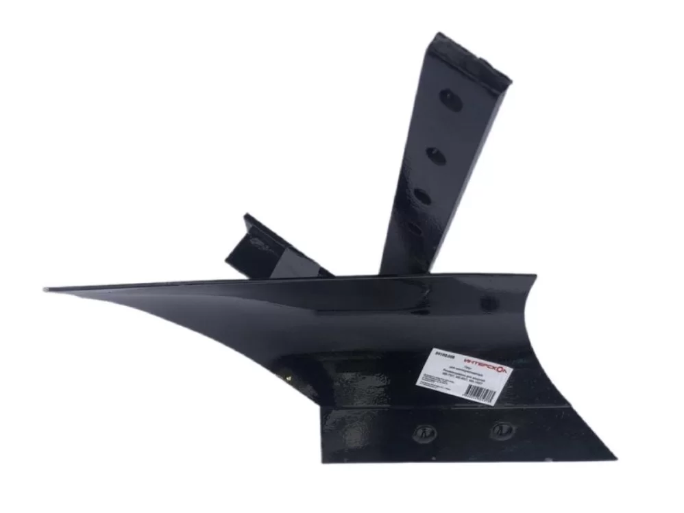 Окучник регулируемый для мотокультиватора Интерскол №2