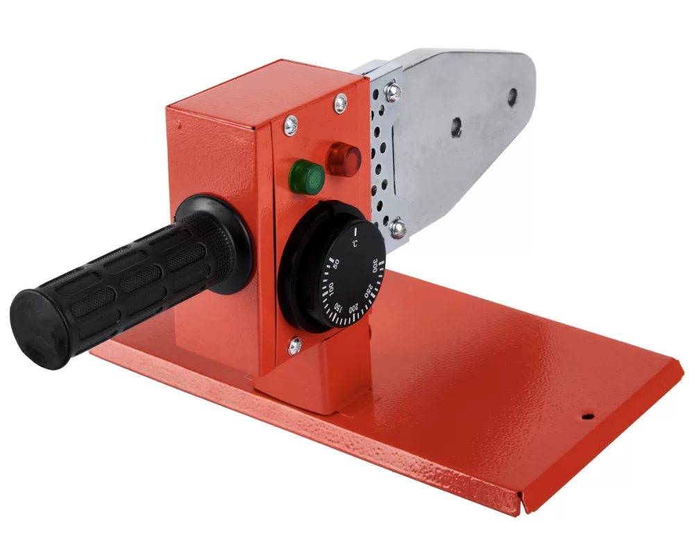 Сварочный аппарат для полипропиленовых труб Elitech СПТ 800 (Е1704.001.00) – №2