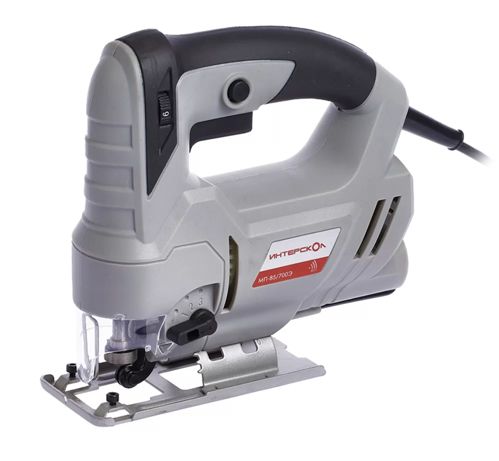 Лобзик Интерскол МП-85/700Э – №1