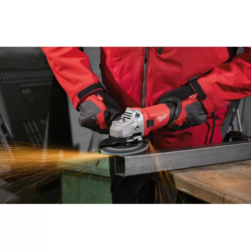 УШМ Milwaukee AG 800-115 E – №3