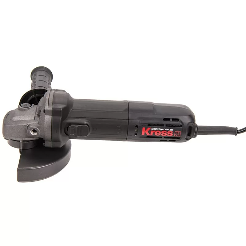 УШМ Kress KU701 760Вт, 115/ 125 мм – №1