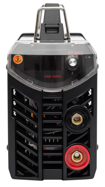 Сварочный аппарат Ресанта САИ 190ПН – №4