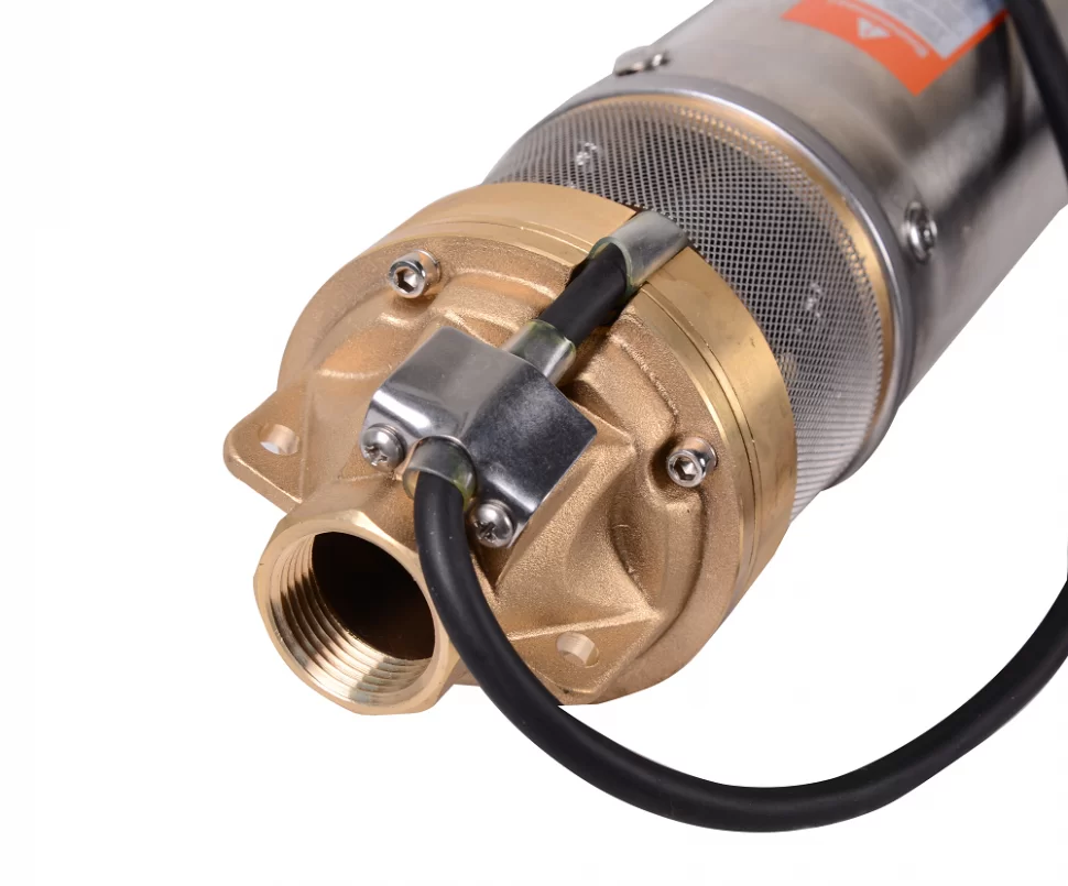 Насос скважинный Вихрь СН-100 №1