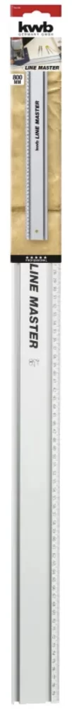 Направляющая для лобзика KWB Line Master 800 мм (7842-08) – фото №1 Направляющая для лобзика KWB Line Master 800 мм (7842-08) – №1