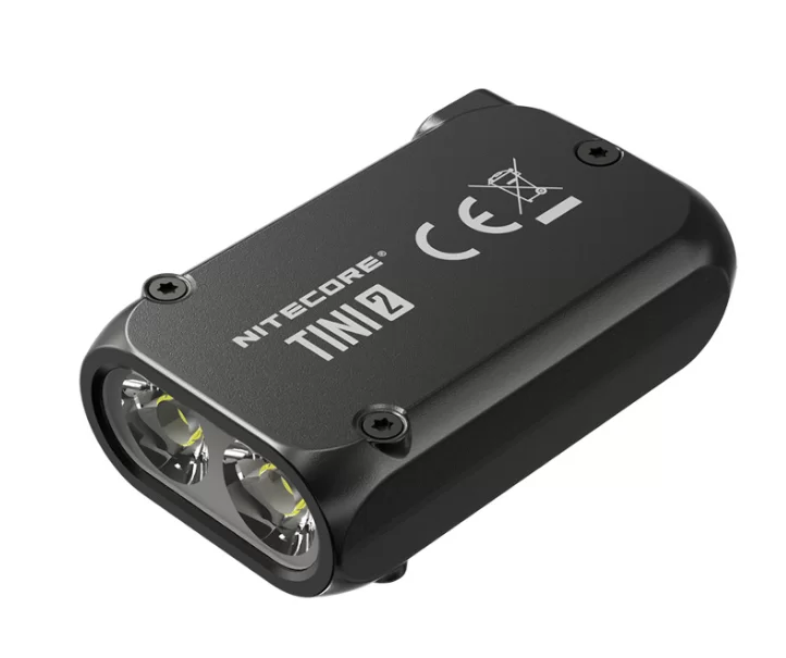 Фонарь Nitecore TINI2 №2