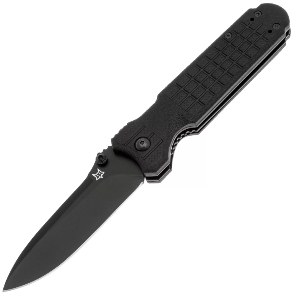 Нож Fox Knives Predator II (FX-446 B) – №1