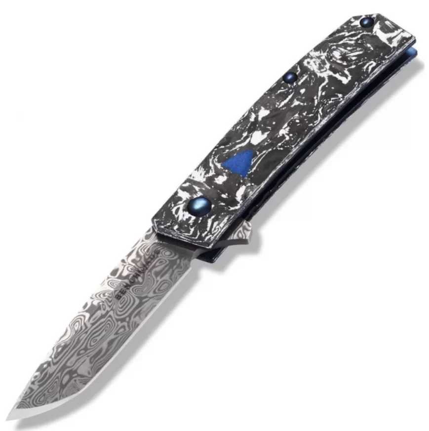 Нож Benchmade Tengu (BM601-211) – №1