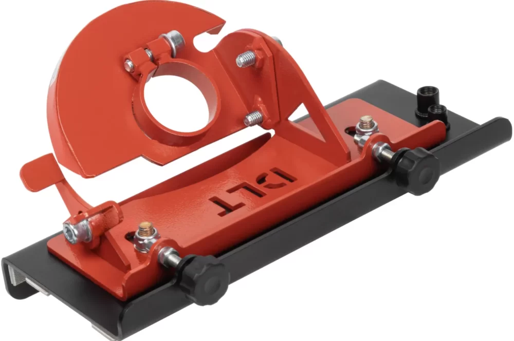 Заусовщик для запила плитки DLT Lite под 45 градусов (4314) – фото №4 Заусовщик для запила плитки DLT Lite под 45 градусов (4314) – №4