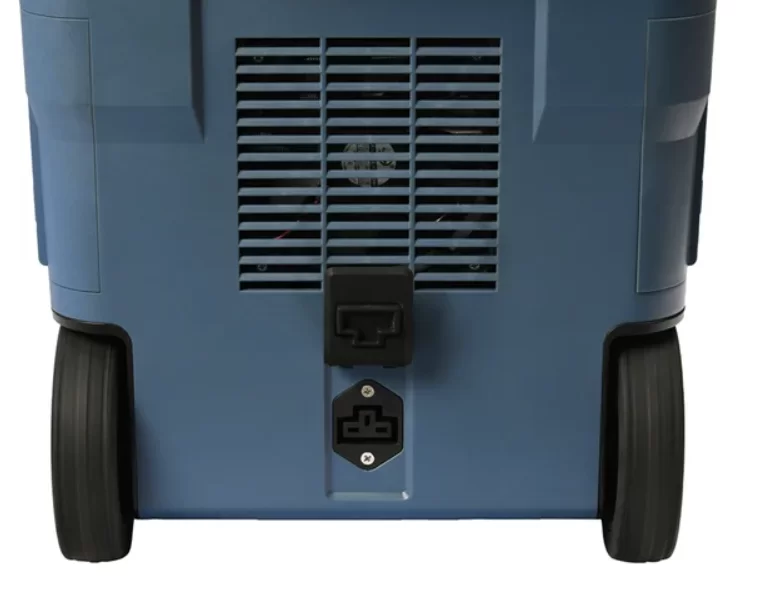 Аккумуляторный холодильник Senix PFX2-M2-EU-0 X2 (без акк и з/у) №7