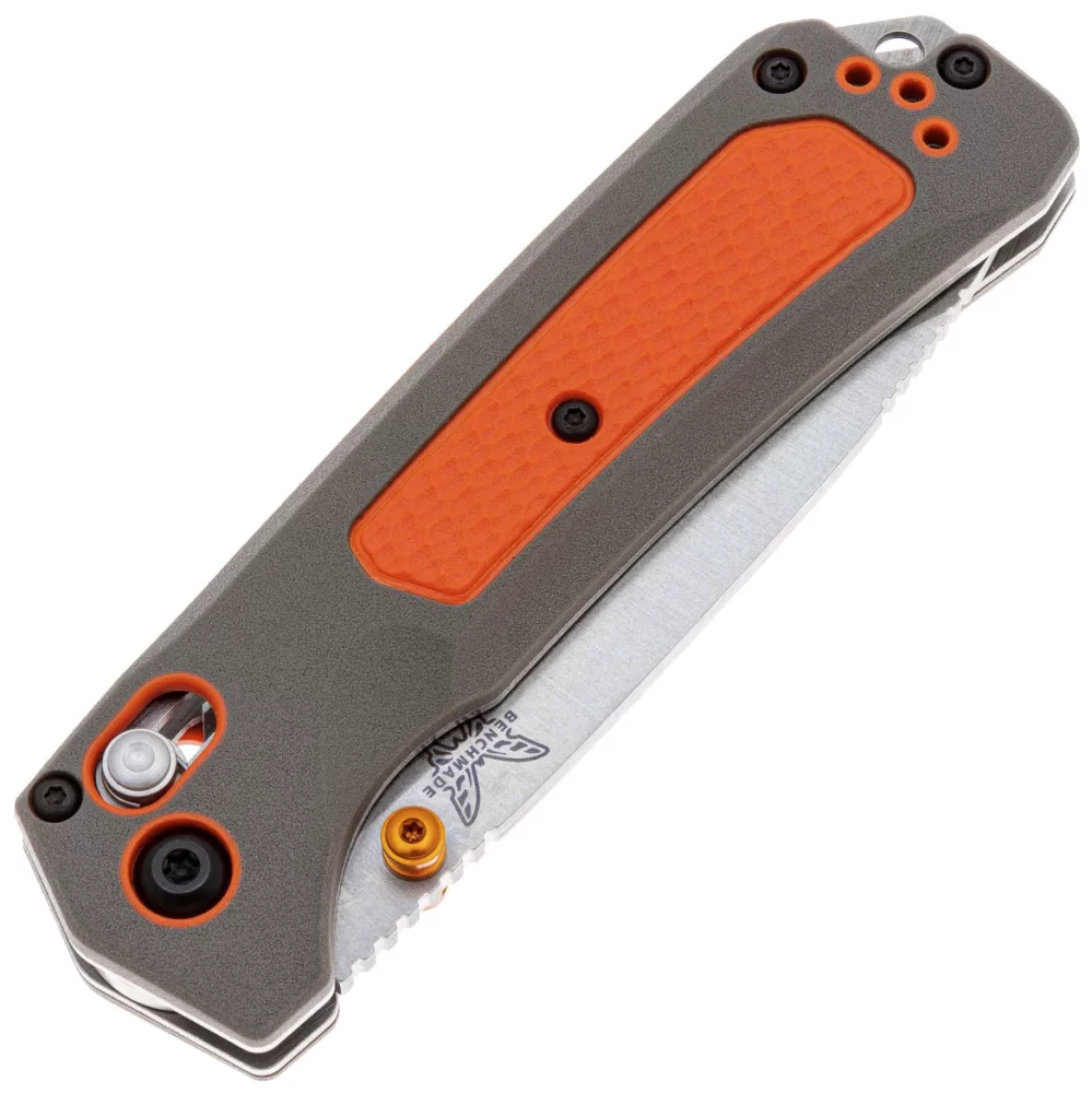 Нож Benchmade Grizzly Ridge (15061) – №3