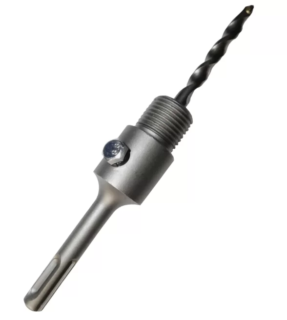 Хвостовик для коронки SDS+ МастерАлмаз 100 мм – №1