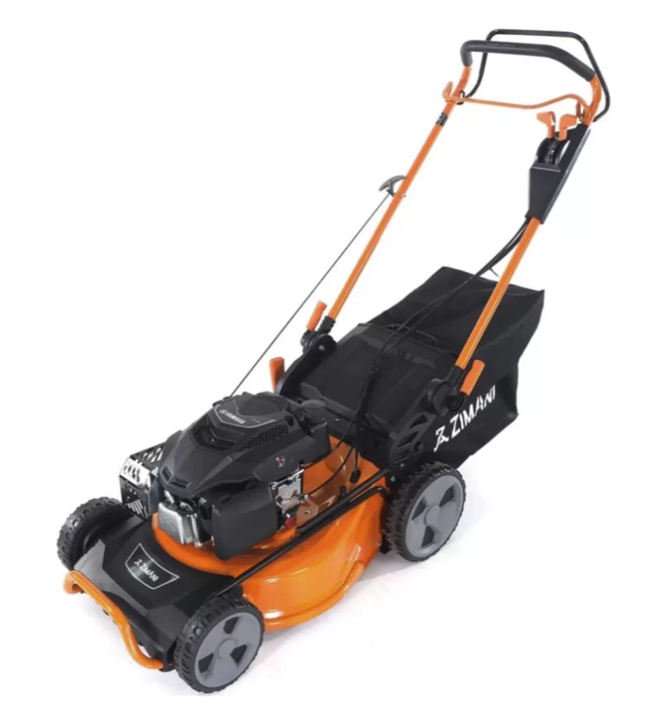 Газонокосилка бензиновая ZimAni LC548V – №7