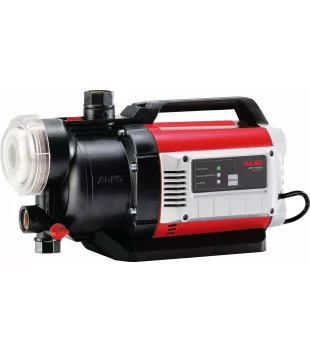 Насос садовый ALKO Jet 5000 Comfort – №1