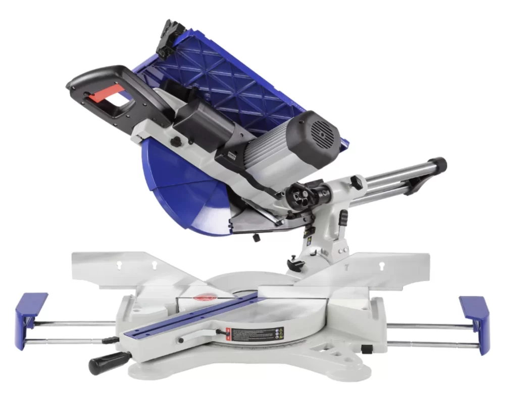 Пила торцовочная Белмаш MS U-305H – №6