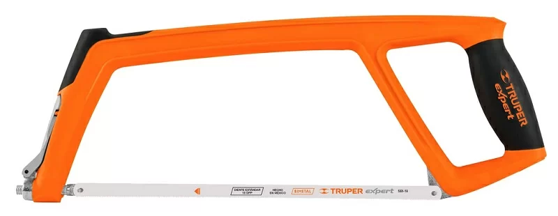 Ножовка по металлу Truper ATX-12 (10232) – №1