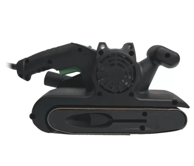 Ленточная шлифовальная машина DWT BSP09-76 V – №1