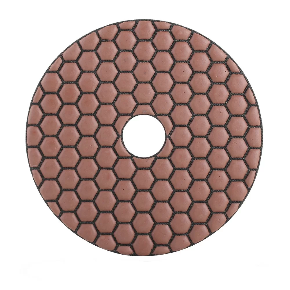 Круг алмазный шлифовальный Messer GM/L MESH-1500 – №1