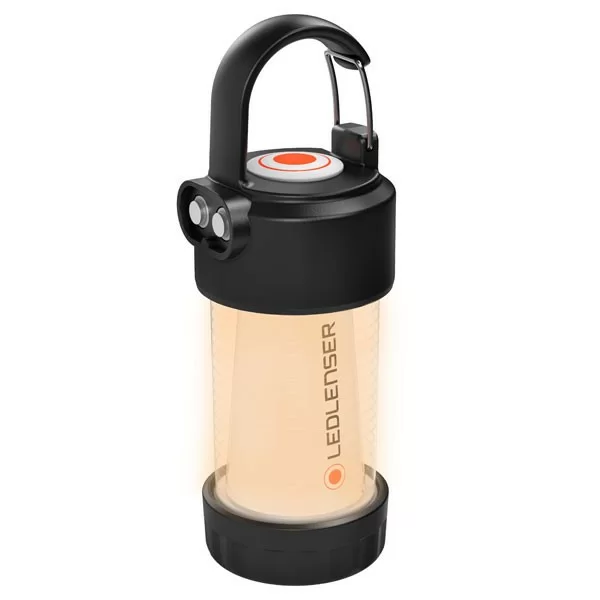 Фонарь кемпинговый Ledlenser ML4 (502231) – фото №1 Фонарь кемпинговый Ledlenser ML4 (502231) – №1