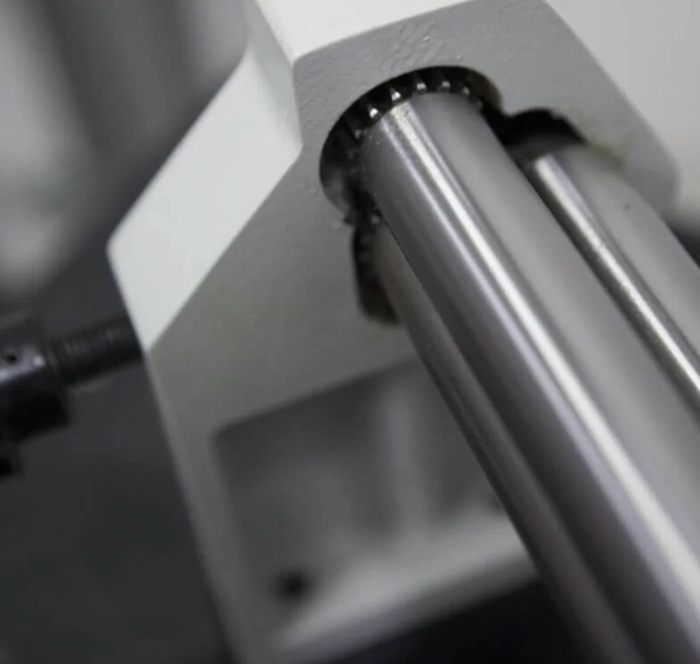 Станок вальцовочный ручной Stalex W01-0.8х305 настольный – №5