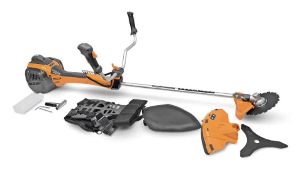 Триммер бензиновый Villartec CB550PK – №1