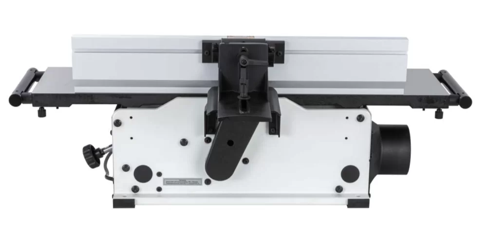 Станок фуговальный Jet JSJ-8SH c сегментным валом – №7