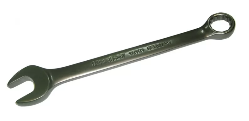 Ключ комбинированный Skrab King Roy 9 мм (44009) – №1