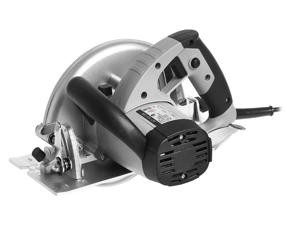 Пила циркулярная Интерскол ДП-165/1200 – №2