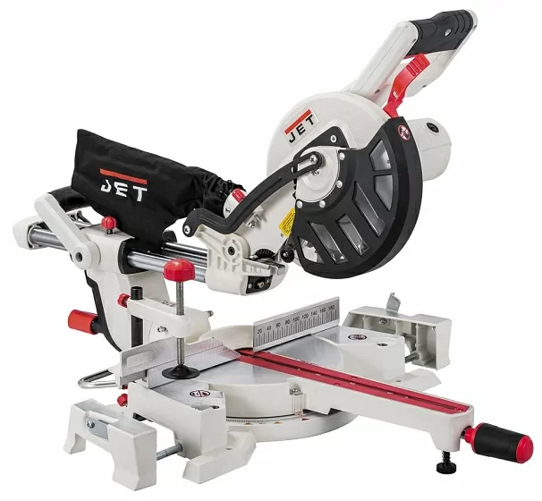 Пила торцовочная Jet JSMS 8L – №1