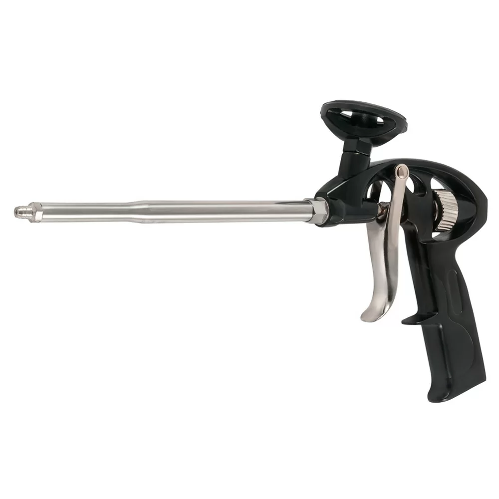 Пистолет для монтажной пены МастерАлмаз Проф – №1